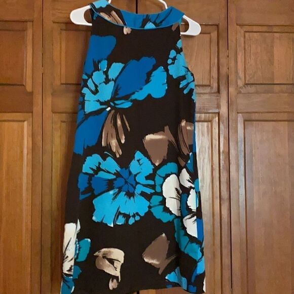 JAX sundress 8 bright and tropical - Picture 2 of 8